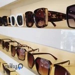 عینک فرزاد Farzad Optic