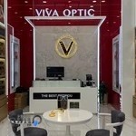 گالری عینک ویوا اپتیک | Viva Optic Glasses Gallery