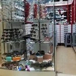 عینک فروشی گراند اپتیک