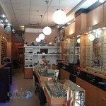 فروشگاه عینک و بینایی‌سنجی آمادگاه