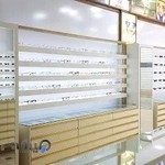 مطب اپتومتری و فروشگاه عینک نگاه نو