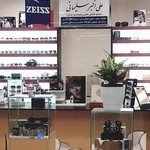 مطب اپتومتری و فروشگاه عینک کیان(Kian Optic)