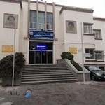 دانشکده توانبخشی دانشگاه علوم پزشکی تهران