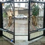 الوند در - تعمیر درب اتوماتیک در تهران