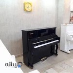 آموزش پیانو کرج
