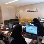 بیمه کارآفرین معین درویشان پور