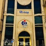 بیمه دانا نمایندگی احمدی کد9938