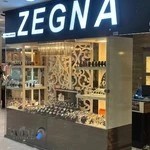 zegna collection گالری ساعتمچی زگنا