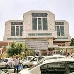 مركز قلب تهران