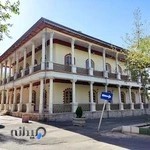 بیمارستان شهید دکتر محمد باقر لواسانی