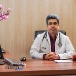 مطب دکتر علی رستمی متخصص قلب و عروق