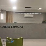 رادیولوژی رادمهر