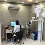 رادیولوژی فک و صورت دکتر ماکان دادالهی