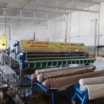 کارخانه قالیشویی بیستون