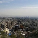 Discover Tehran