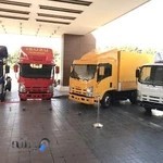 حمل اثاثیه منزل در اصفهان | شرکت حمل و نقل اطلس بار و باربری در اصفهان