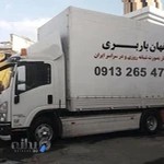حمل اثاثیه منزل در اصفهان | اسنپ بار اصفهان