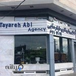 Tayareh Abi Aviation Agency