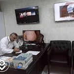 مطب دکتر بهرام منصوری اصل
