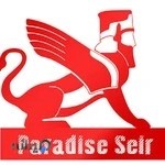 Paradise Seir Parsian