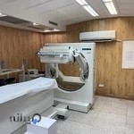 پزشکی هسته ای بیمارستان پارس