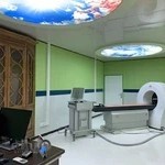 مرکز پزشکی هسته ای و سنجش تراکم استخوان المهدی (عج) Al-Mahdi Nuclier Medical Center