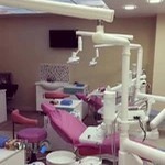 کلینیک تخصصی دندانپزشکی نشاط