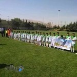 دفتر مدرسه فوتبال قائم تبریز