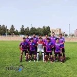 دفتر باشگاه فرهنگی ورزشی فجر نوین تبریز
