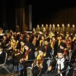 آموزشگاه موسیقی بهرام ابراهیمی