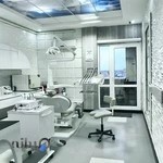 مطب دندانپزشکی دکتر حمید بهبودی