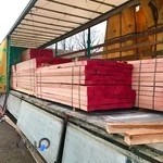 بازرگانی چوب مالمیرTrading_Wood_Malmir