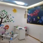 مطب دکتر الهه مولوی متخصص دندانپزشکی کودکان