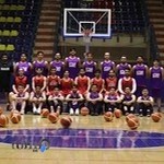 Aftabi Basketball Academy