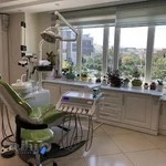 مطب دندانپزشکی دکتر نسترن صادقیلر