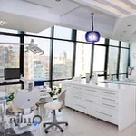 مطب دندانپزشکی دکتر پردیس طهرانچی