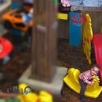 فروشگاه اسباب بازی پلی توی