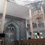 مسجد جامع نارمک
