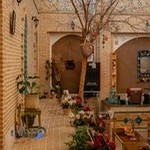 هتل سنتی شهباز