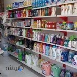 فروشگاه شوینده بهداشتی صدف Sadaf_market_yazd