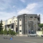 خوابگاه مصلی نژاد دانشگاه صنعتی شریف
