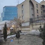 مجتمع خوابگاهی امام علی (ع) دانشگاه علوم پزشکی شهید بهشتی - برادران