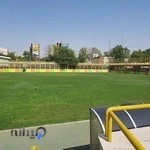 باشگاه برق تهران
