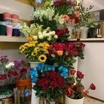 مزرعه گل شعبه 2