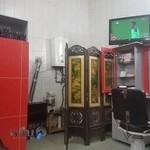 آرایشگاه مجید (حمید صنعتگر)