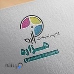 چاپ کارت ویزیت هزاره