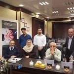 انجمن صنفی تولید کنندگان تابلوهای برق ایران