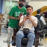 بهترین آرایشگاه مردانه اصفهان