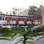 Salam Dibaji High School