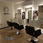 Marilyn Beauty salon